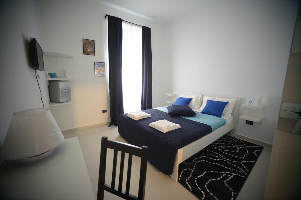 Casa Petrarca Bed & Breakfast Turin Room photo
