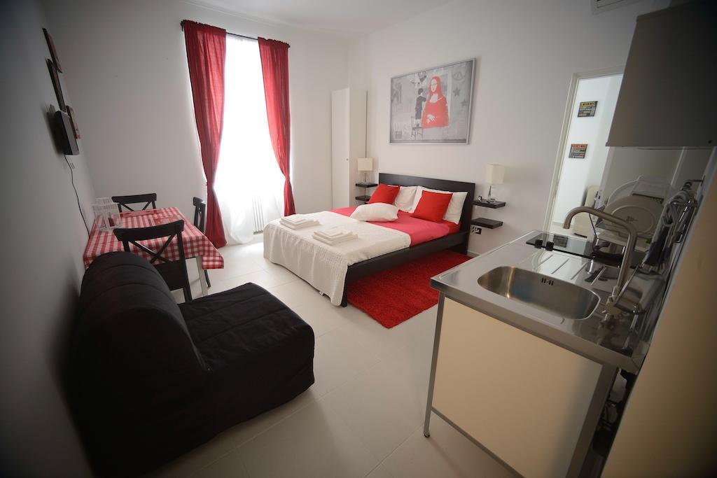 Casa Petrarca Bed & Breakfast Turin Room photo